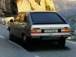 Renault 20 TX 1982 года